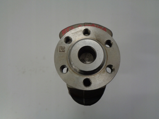 фото №11, Audi skoda vw seat 1.4 tsi wał колінчастий ідеальний стан