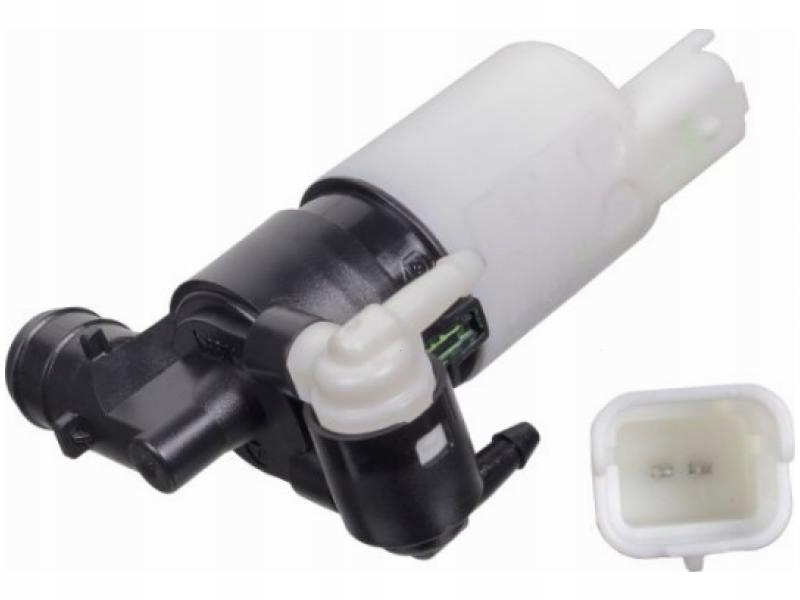 фото №1, Насос розпилювача renault twingo ii 07-14 iii 14- kangoo ii 08-20