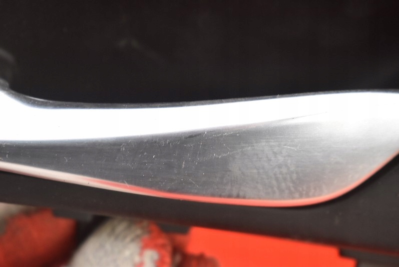 фото №7, Ручка внутрішня ліва перед 25111-72800 hyundai i40 lift 11-19