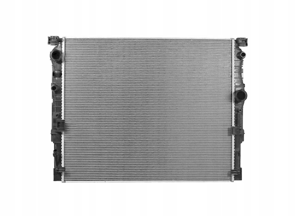 фото №1, Радіатор wody 20e1082k