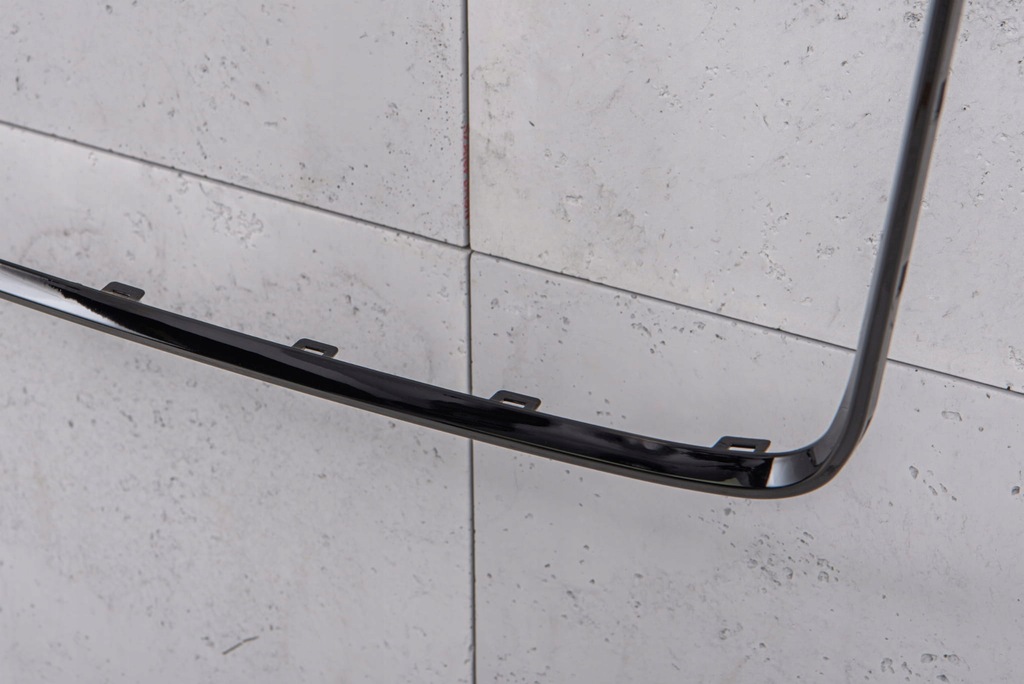 фото №11, Audi q7 sq7 4l 2005-2015 czarna рамка решітка 4l0853651b