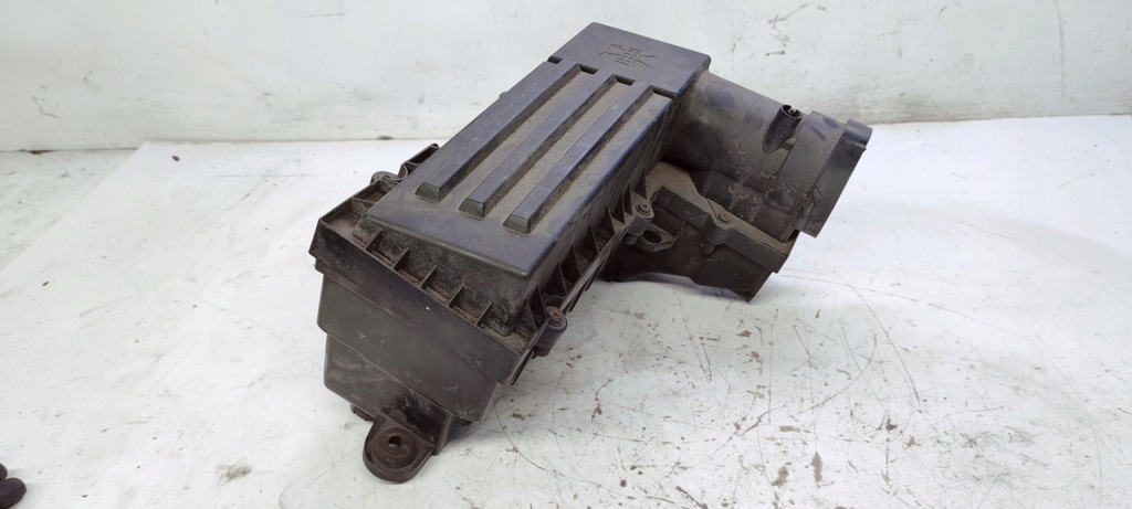 фото №5, Корпус фільтра повітря audi vw seat 3c0129607bc