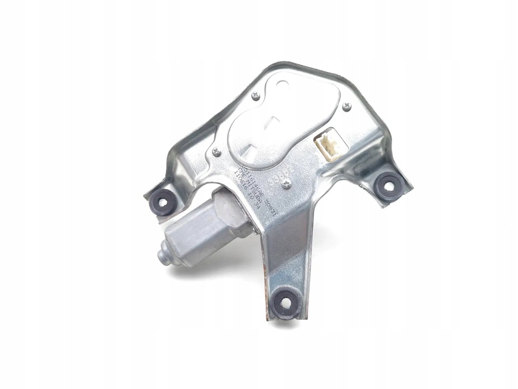 фото №11, Jeep compass моторчик двірники скло задній 2011 suv 4/5dr 05116146ae