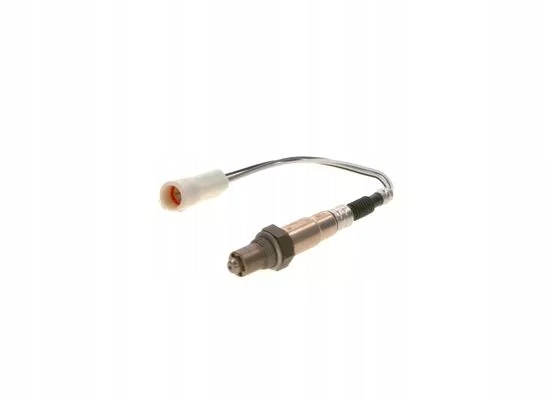 Купить 0258986625/bos датчик лямбда-зонд ford focus 1,6ti 04-