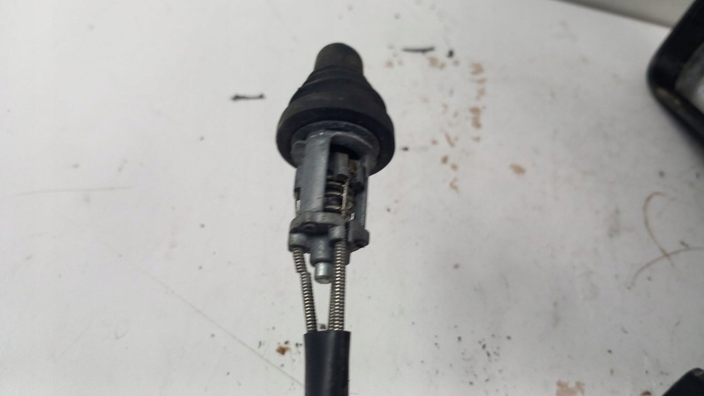 фото №7, Ford transit connect mk1 i дзеркало ліва механічна коробка передач