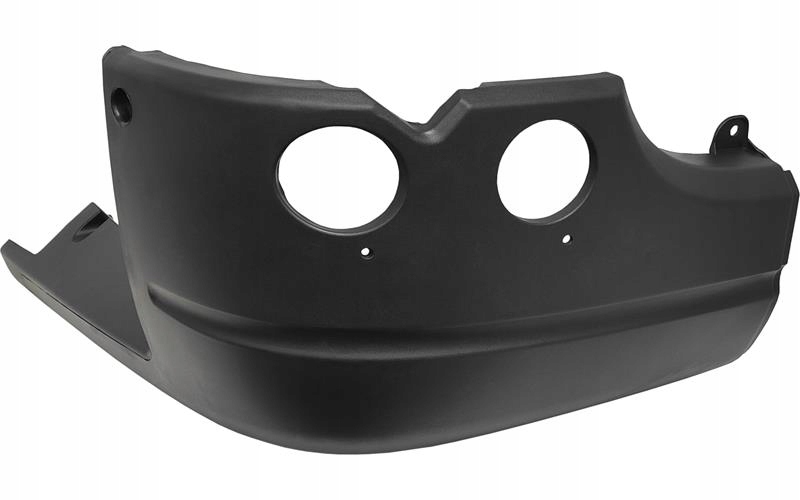 фото №1, Scania r p g бампер перед права 1431926 1853347