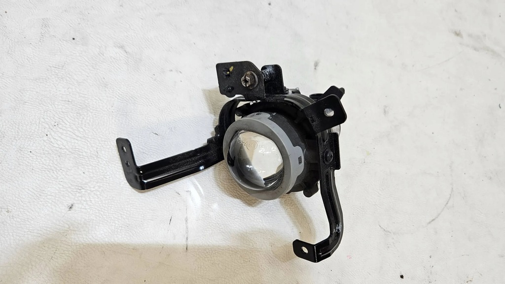 фото №7, Противотуманная фара правый перед передний kia picanto iii 92202-g6000