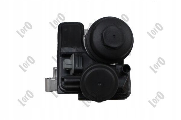 фото №9, Радіатор оливи з корпус фільтра volvo abakus