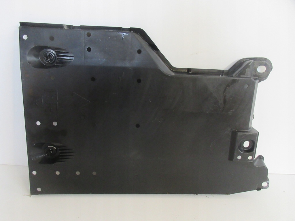 фото №1, Auris ii захист підвіска правий перед