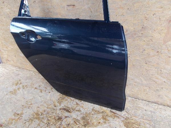 фото №3, Citroen c4 ii 2 10- двері задні задня праве