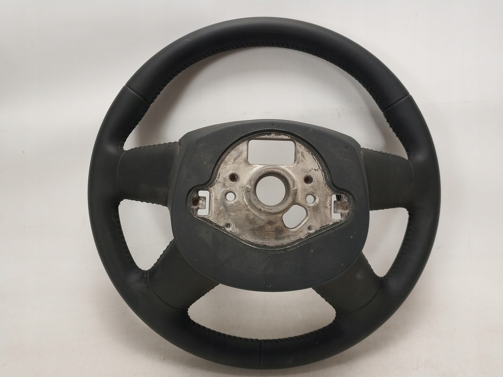 фото №5, Audi q7 4l0 воздуховод многофункциональный. k-ce