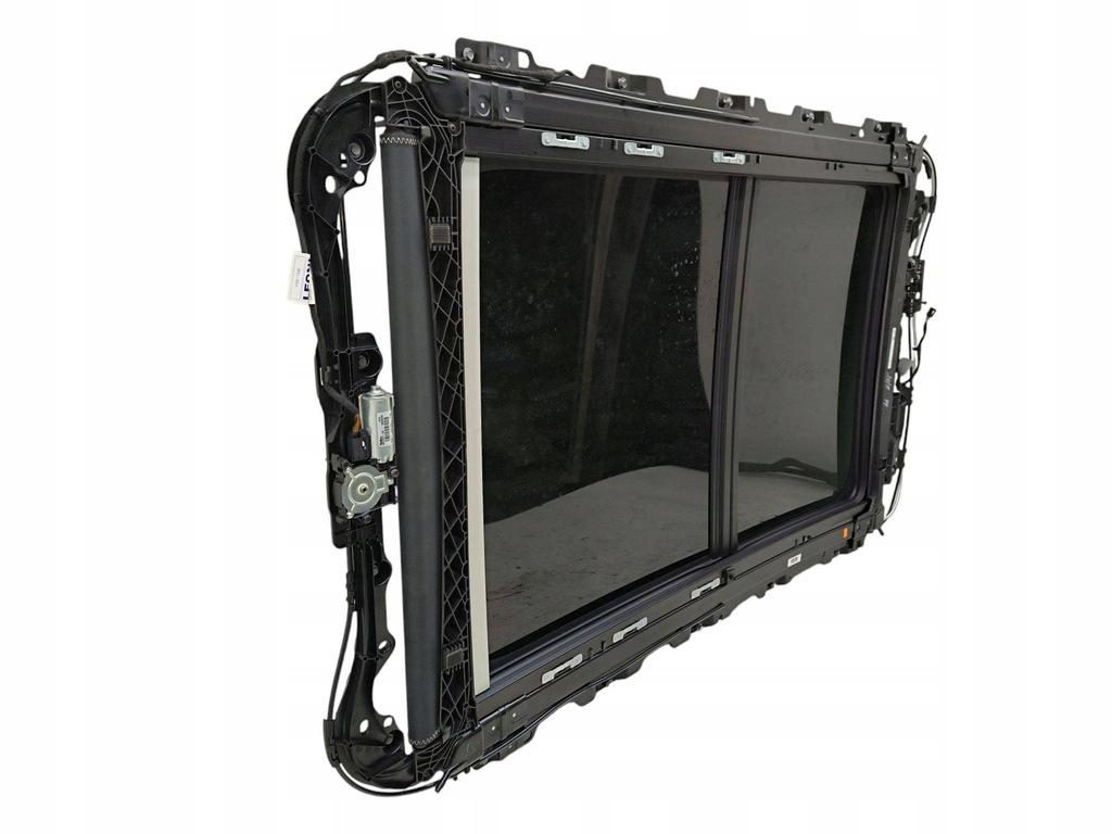 фото №8, Volvo xc90 2016 люк комплект