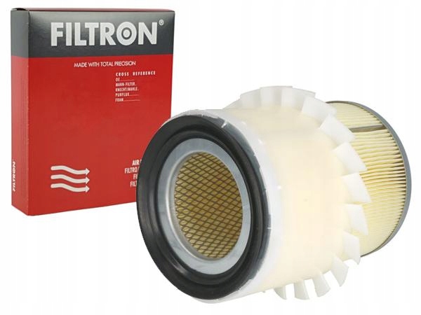 фото №1, Filtron фільтр повітря am468/4 mitsubishi l200