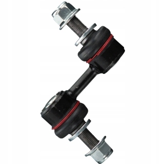 фото №15, Соединитель стабилизатора. subaru p. legacy v 2,0/2,5/2,0b 09- le/pr