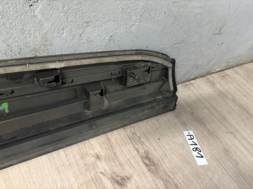 фото №10, Audi q7 ii 4m0 молдинг дверь левый перед 4m0853959b