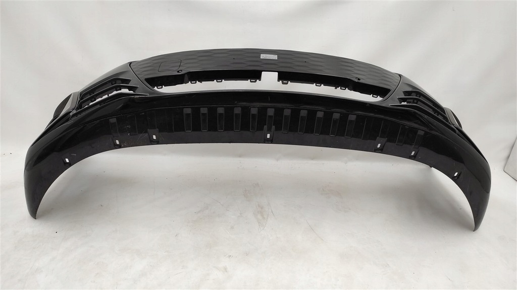 фото №11, Бампер перед audi e-tron gt 4j3807541 po 2019