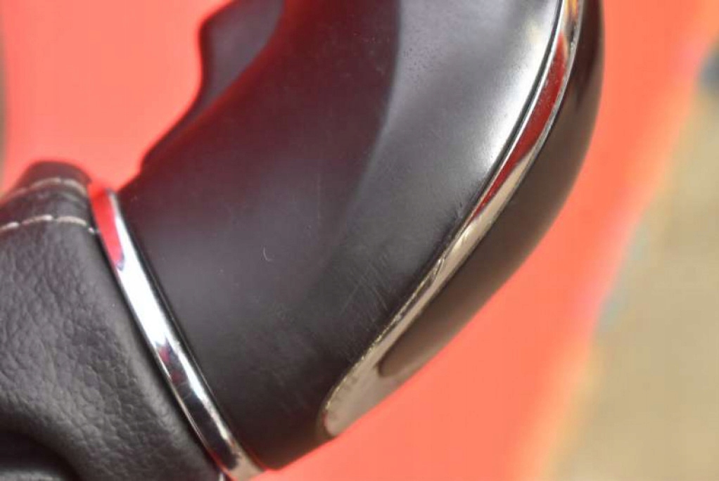 фото №14, Выборщик домкрат передач 6 передача 55497889 opel astra 5 v k 1.6 t 200 km 15-20