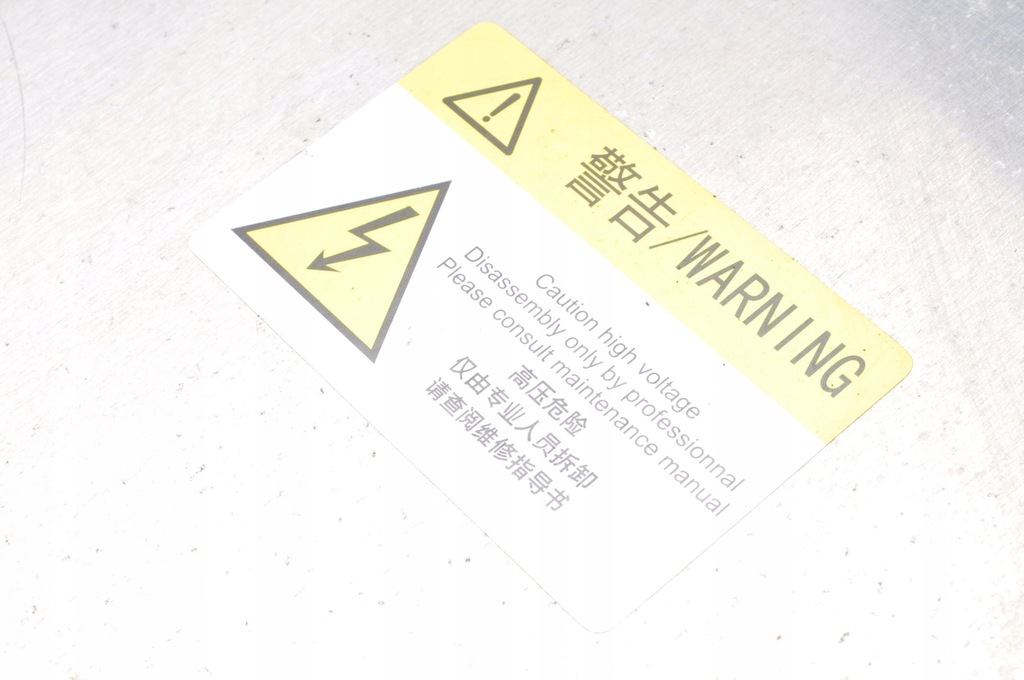 фото №7, Peugeot e-expert iii преобразователь инвертор зарядное устройство 22r 9849225380