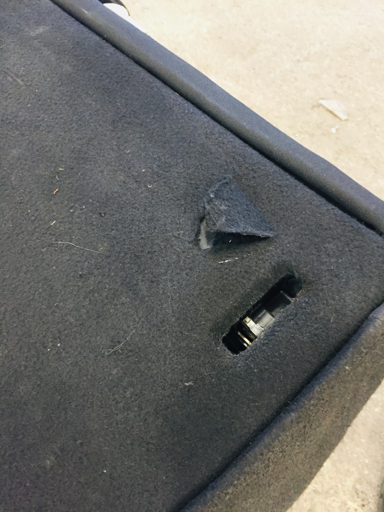 фото №13, Заднее сиденье ремни сиденья обшивки peugeot 308 ii t9 sw kombi полукожа zamszyk #139