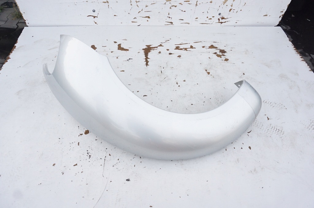 фото №1, Крыло правый перед volkswagen beetle