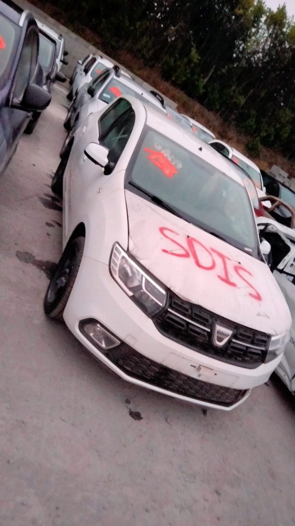 фото №1, Крыло правый передний sandero logan ii ov369