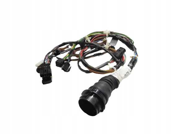 фото №1, Жгут трубопровод дверь водителя corsa b 90387367