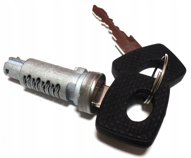 фото №1, Вкладиші вкладка замка mercedes sprinter