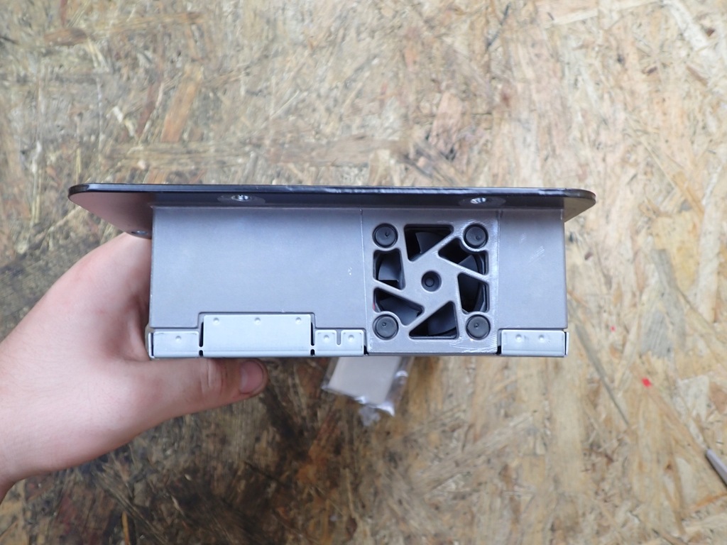 фото №5, Модуль усилитель jaguar xj x351 long europa fw93-19c164-cg prem 16 5533