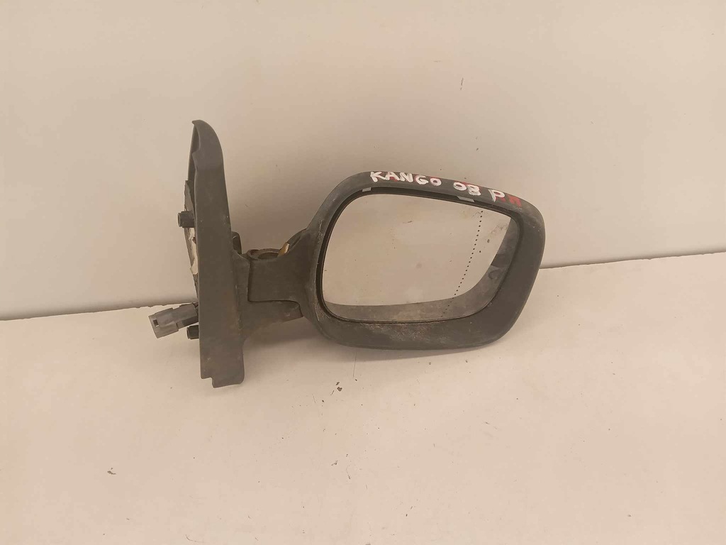 фото №1, Зеркало правое наружное renault kangoo