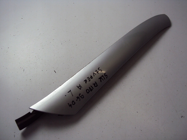 фото №1, Защита стойка a левая mercedes slk r170 1996-2004