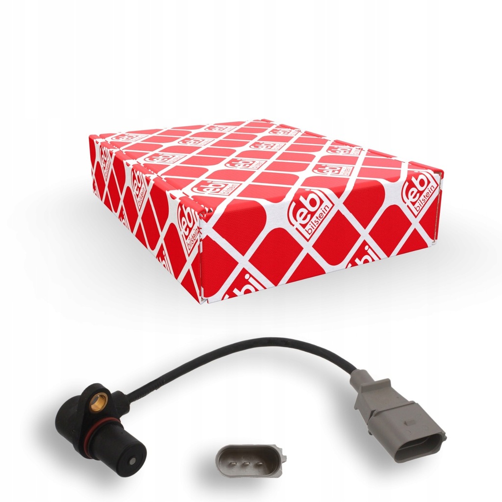 фото №14, Датчик обертів вала korb. vw audi a1 8x a1 quattr