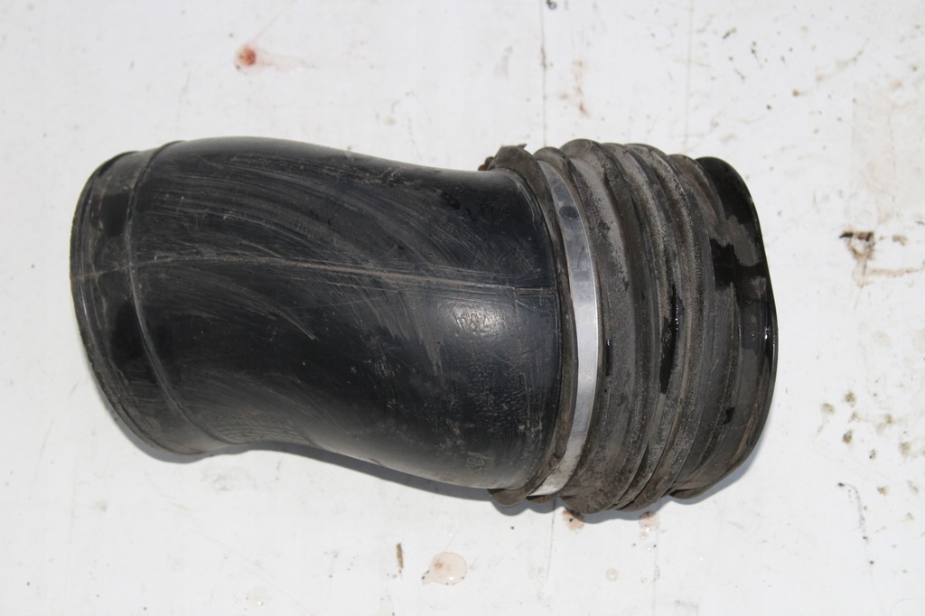 фото №1, Труба повітря повітрозабірник man 81082010549