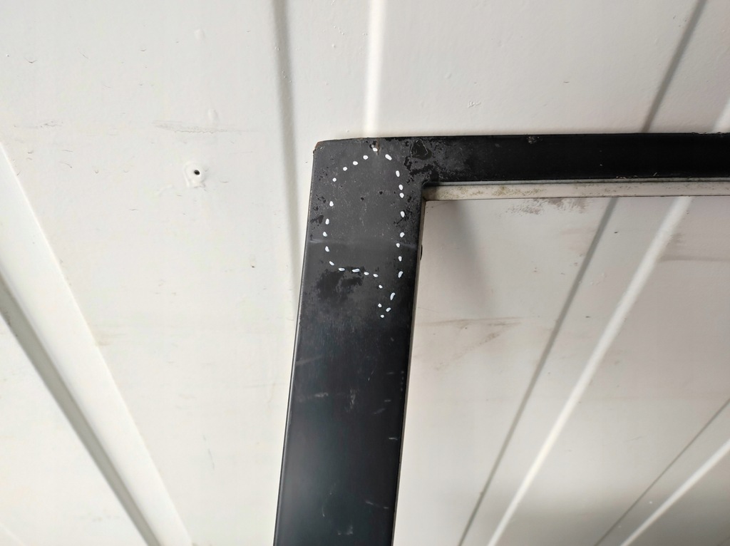 фото №14, Двері toyta highlander 2007-2014 задні ліва