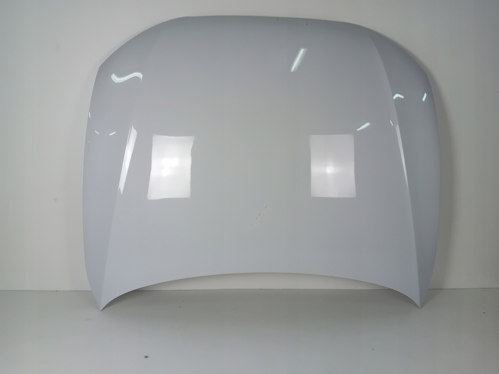 фото №1, Audi a5 8t lift капот крышка