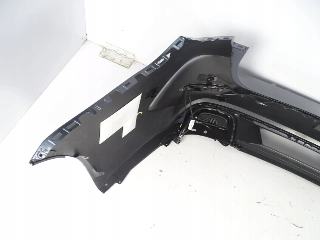 фото №7, Бампер задняя задний seat leon iv 4 5fe kombi cupra