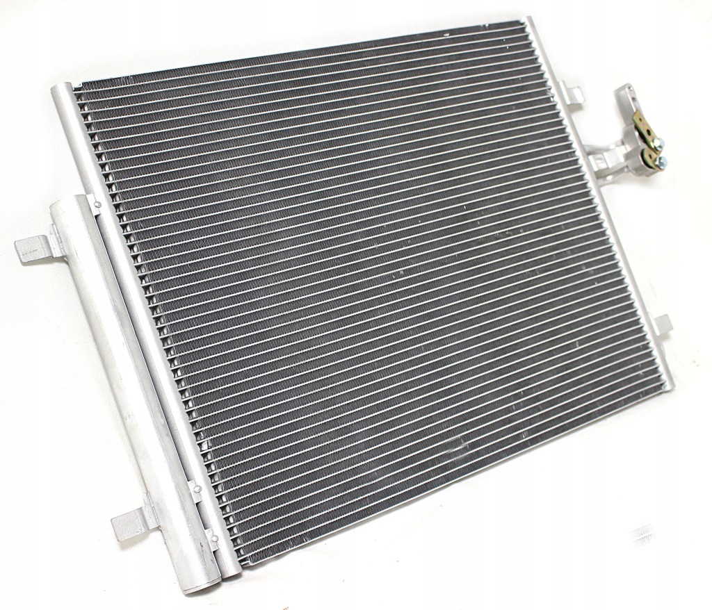 фото №1, Abakus 017-016-0016 конденсатор, кондиціонер