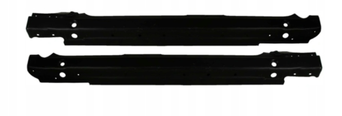 фото №1, Пороги ремкомплект поріг mercedes e w210 93-01 p+l