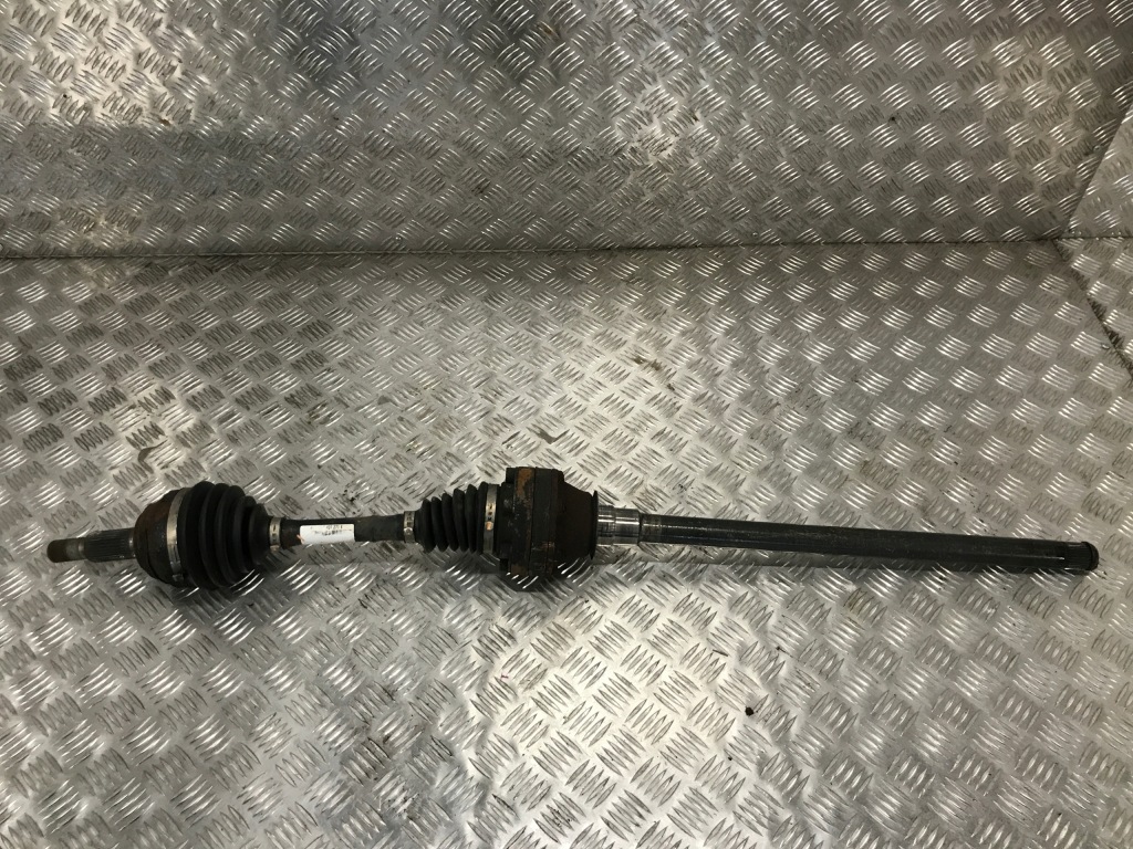 Купить Cayenne 7l рестайлинг  4.8 v8 turbo приводной вал перед правая