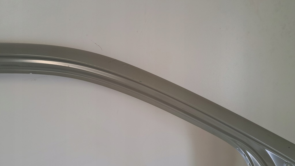 фото №8, Поріг обшивка блок двигуна праве hyundai i20 ii 14-