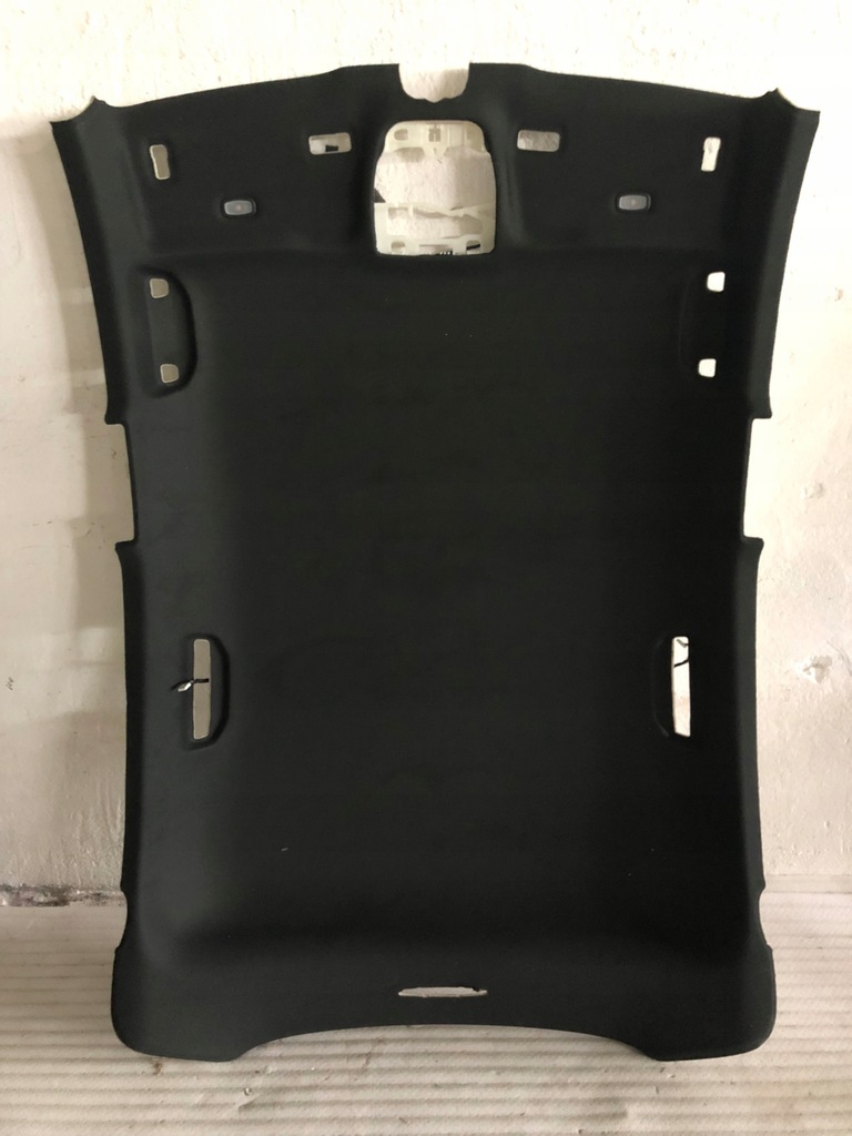 фото №1, Mercedes w253 glc coupe стеля amg