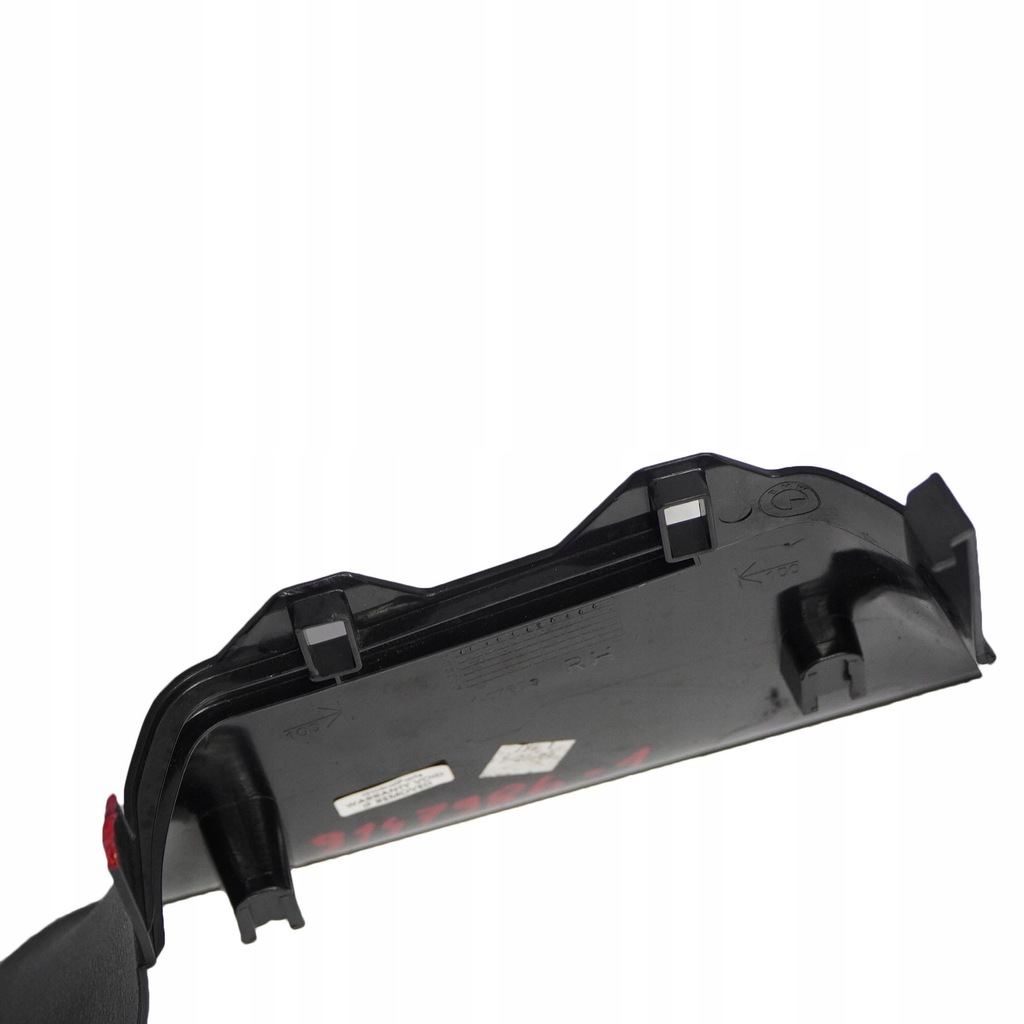 фото №12, Bmw x6 e71 молдинг дверь правый перед 9147986