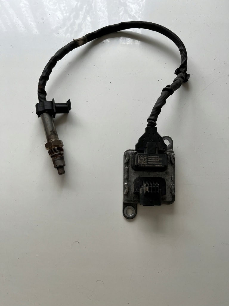 Купити Датчик вихлопних газів / nox fiat 00463418470