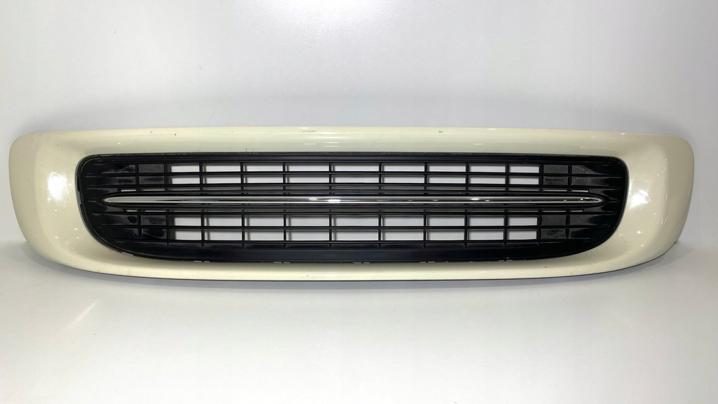 фото №1, Решітка радіатора бампера mini cooper r56 7250783