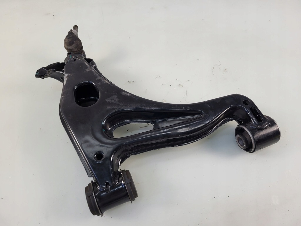 фото №9, Mercedes slk r170 lift 3.2 b рычаг левый перед передний