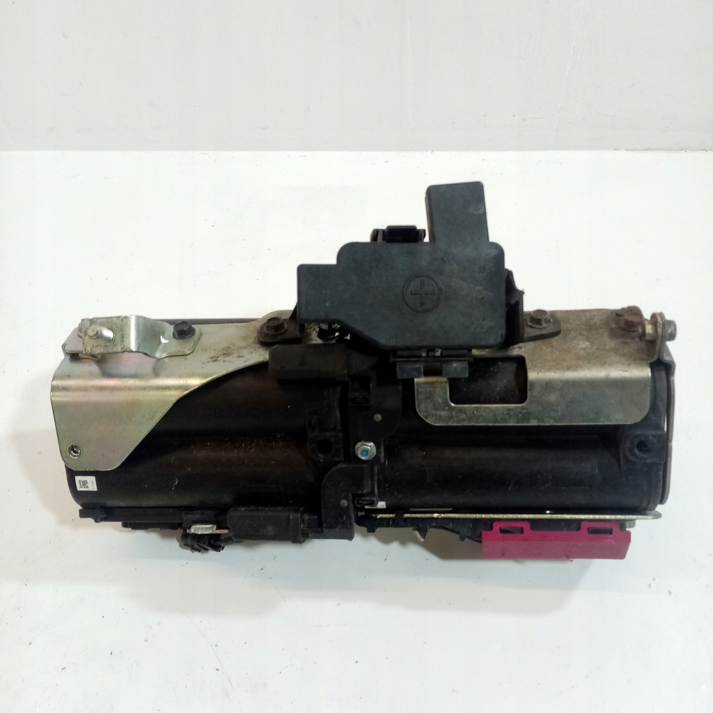 фото №1, Конденсатор mazda 6 gj gkh867zc0-c