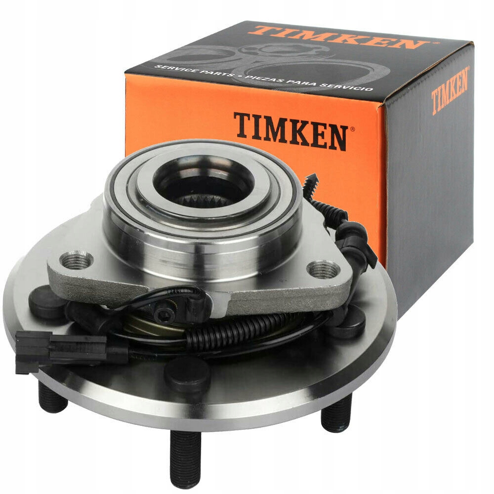 фото №1, Ступица подшипник перед timken rwd 2x4 и 4x4 dodge ram 1500 2012-2018