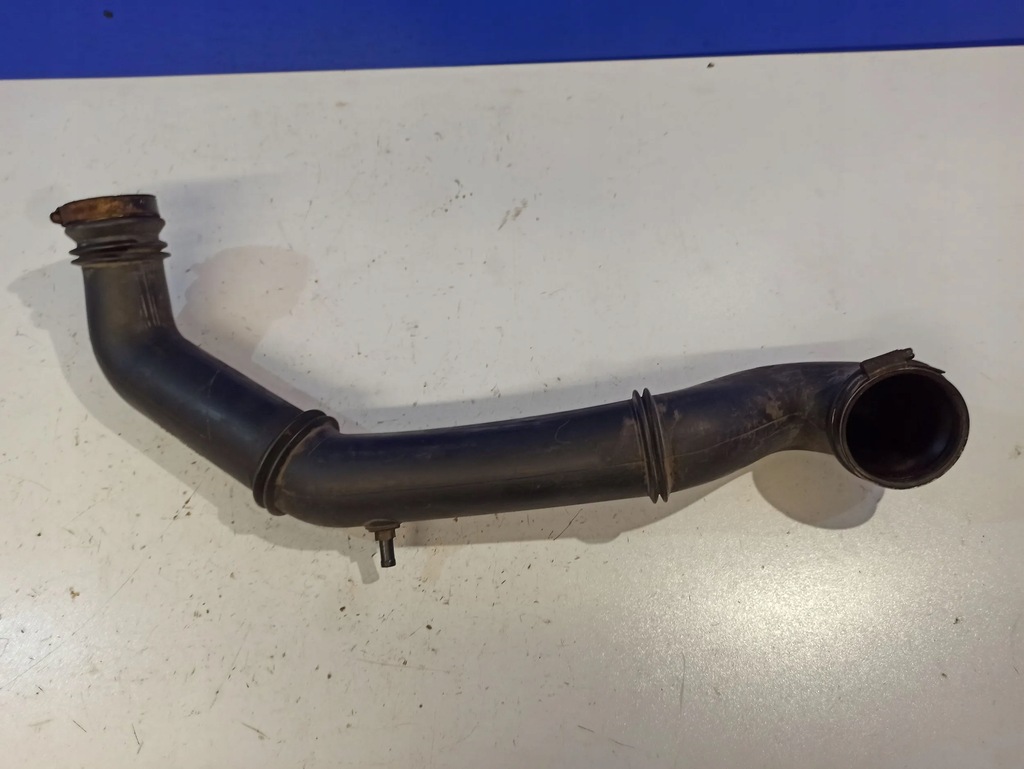 фото №5, Volvo xc90 2003 дроти повітря