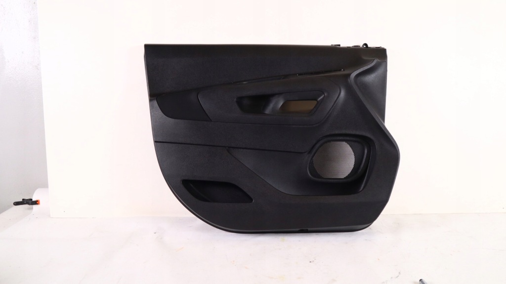 фото №1, Combo e berlingo iv proace city doblo iii обшивка двері лівий перед