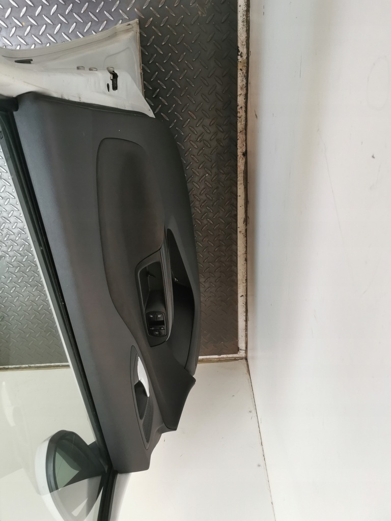 фото №7, Дверь правый перед opel corsa e z40r