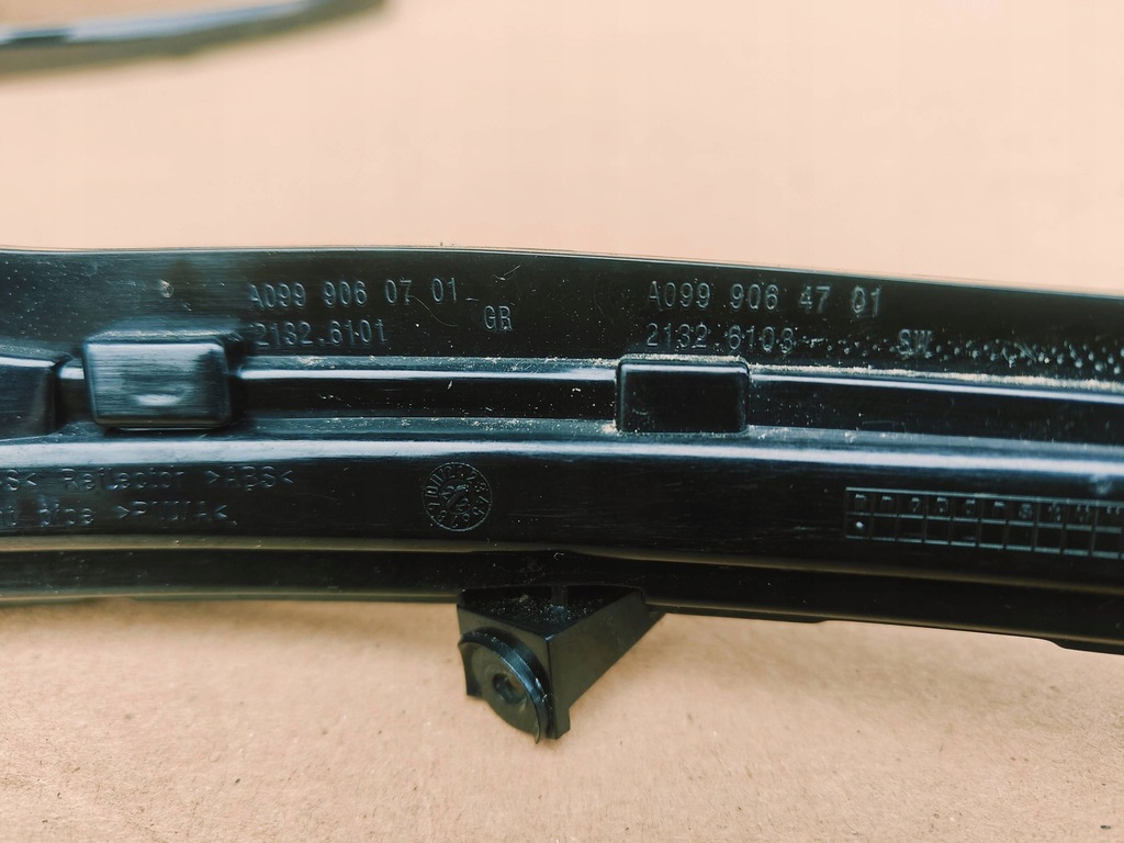 фото №9, Корпус дзеркало поворотник mercedes-benz glb x247 21323041g